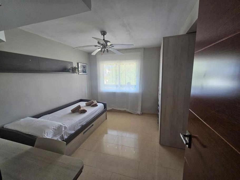 Azahar Apartment Cordoba Exterior photo
