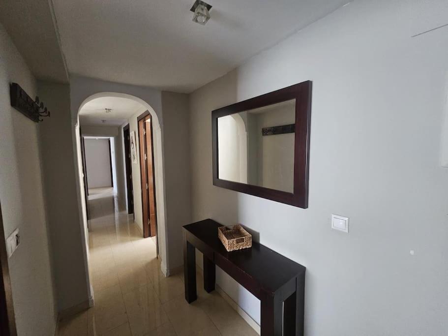 Azahar Apartment Cordoba Exterior photo