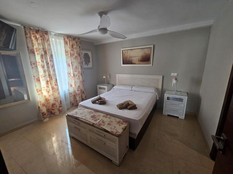 Azahar Apartment Cordoba Exterior photo