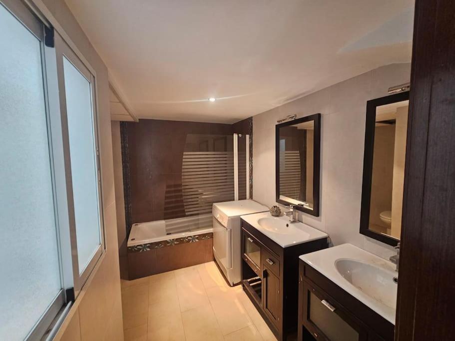 Azahar Apartment Cordoba Exterior photo