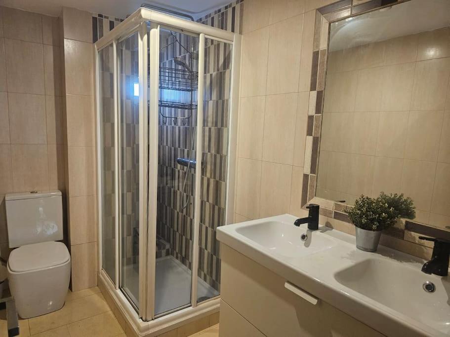 Azahar Apartment Cordoba Exterior photo