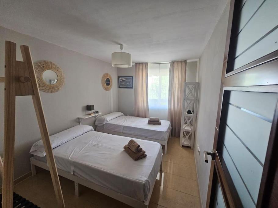 Azahar Apartment Cordoba Exterior photo
